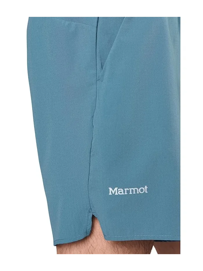 Шорты Upbeat Shorts 7" Marmot — 5