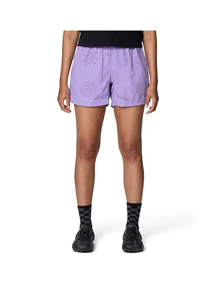 Шорты Stryder Mountain Hardwear — 1