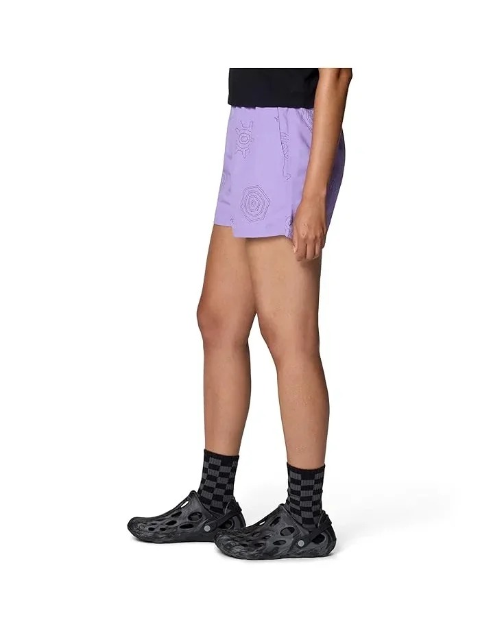 Шорты Stryder Mountain Hardwear — 3