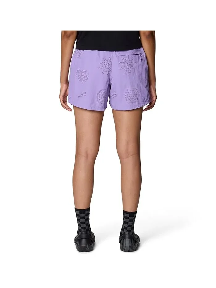 Шорты Stryder Mountain Hardwear — 4