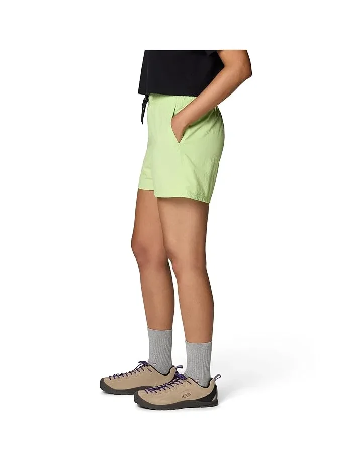 Шорты Stryder Mountain Hardwear, Frozen In Lime — 3