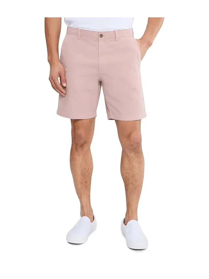 Шорты чинос с эластичным поясом Faherty — 1