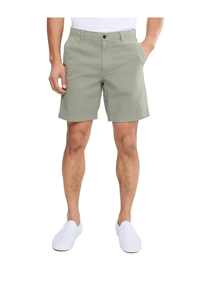 Шорты чинос Essential Faherty — 1