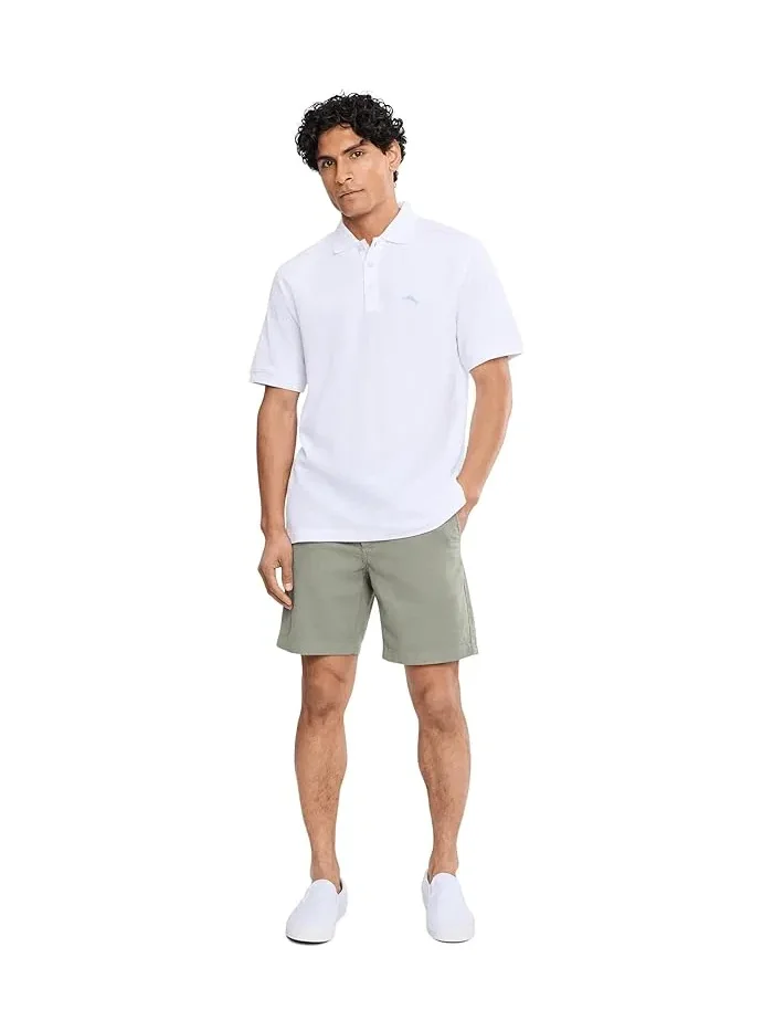 Шорты чинос Essential Faherty — 2