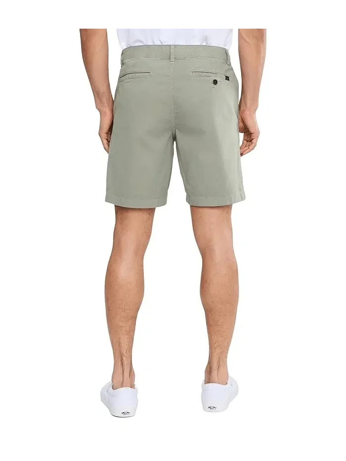 Шорты чинос Essential Faherty — 4