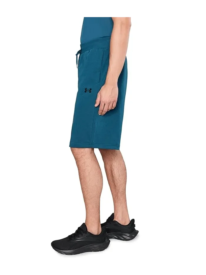 Шорты легкие Rival Under Armour — 3