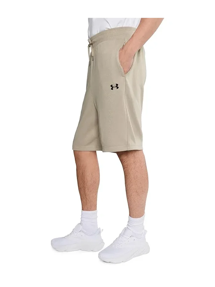 Шорты легкие Rival Under Armour — 3
