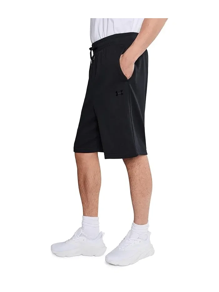 Шорты легкие Rival Lightweight Under Armour — 3