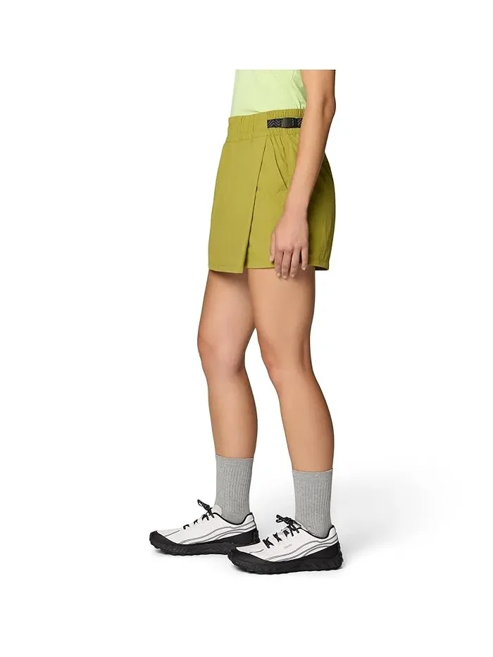 Юбка-шорты Stryder Mountain Hardwear, Bright Fatigue — 3