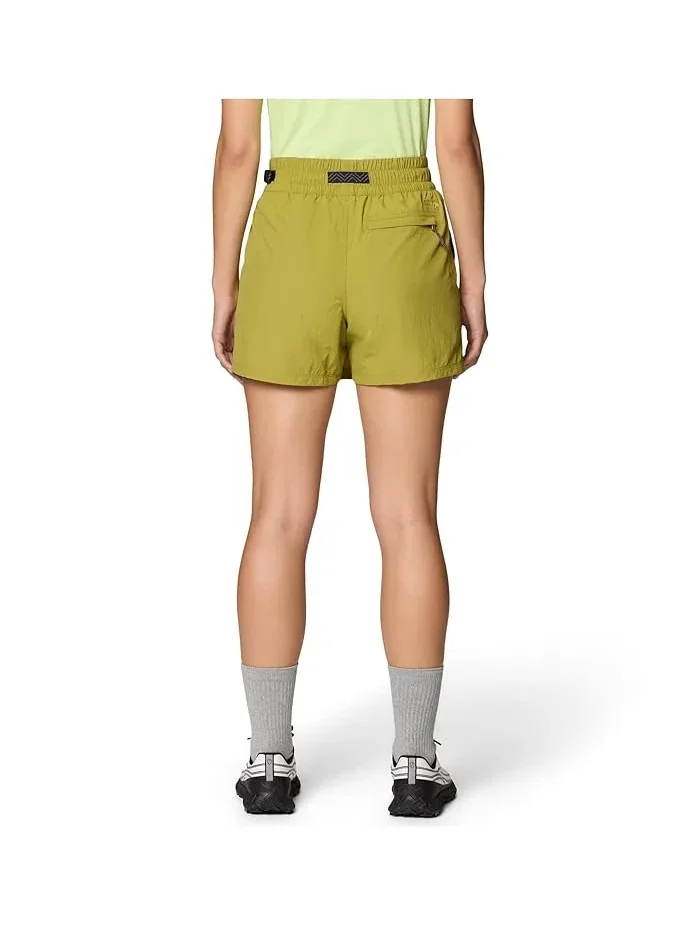 Юбка-шорты Stryder Mountain Hardwear, Bright Fatigue — 4