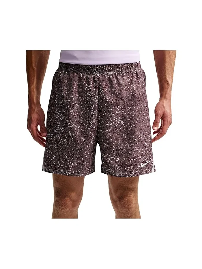 Шорты Dri-FIT Victory 7" All Over Print Nike — 1