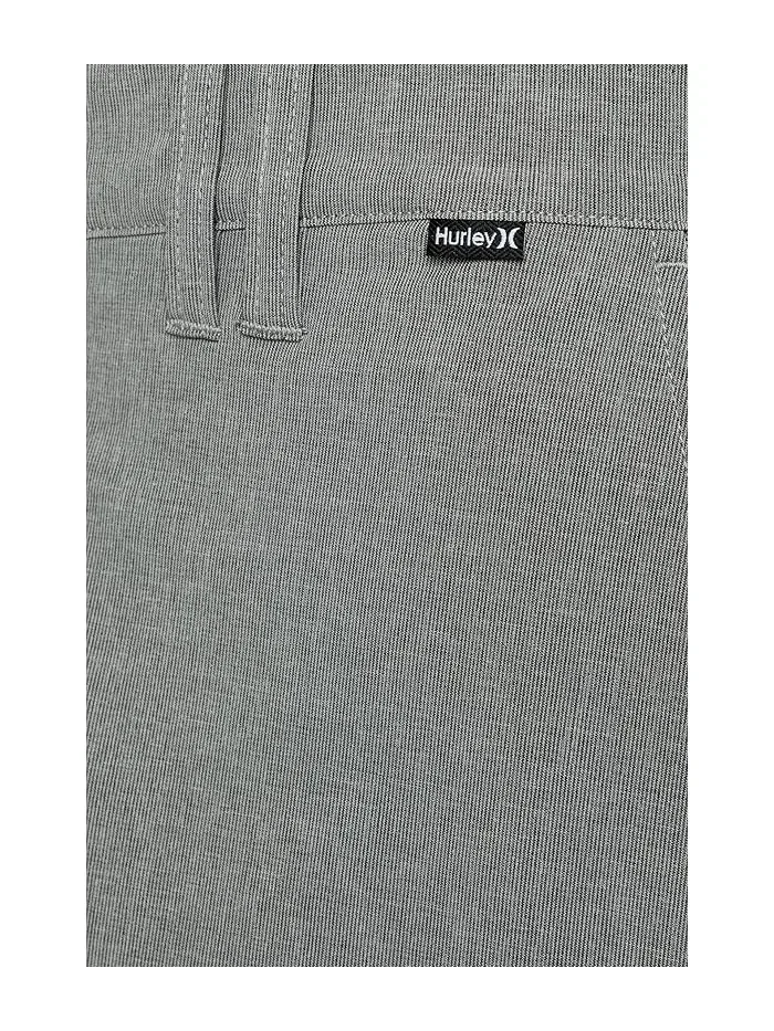 Шорты Phantom Microcheck Hurley — 5