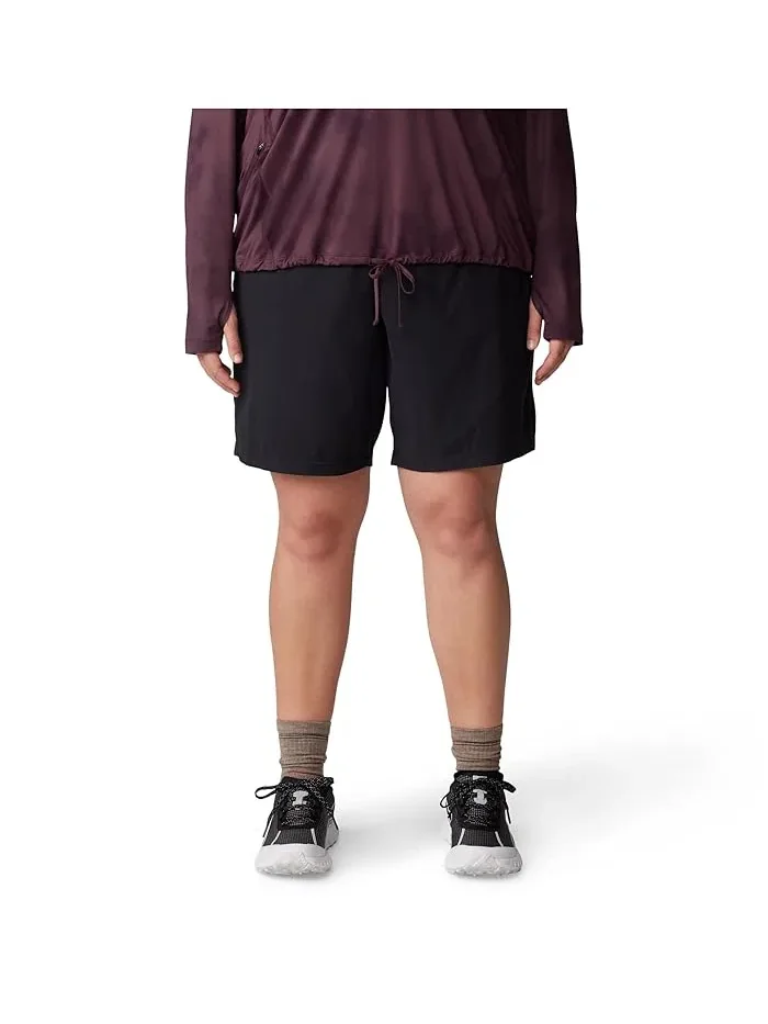 Шорты Plus Size Dynama Bermuda Mountain Hardwear — 1