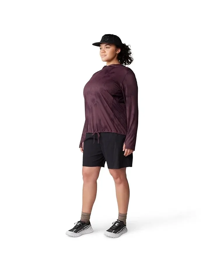 Шорты Plus Size Dynama Bermuda Mountain Hardwear — 2