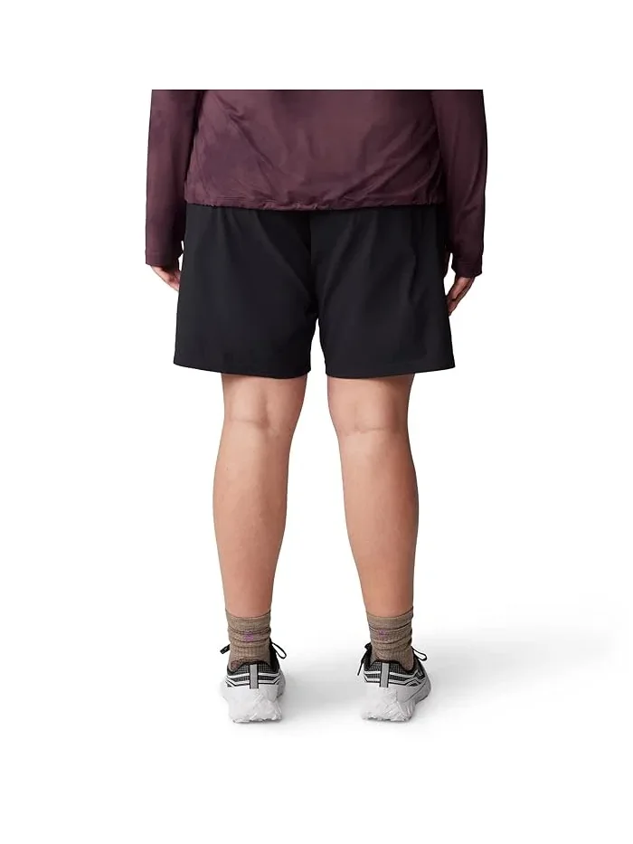 Шорты Plus Size Dynama Bermuda Mountain Hardwear — 3