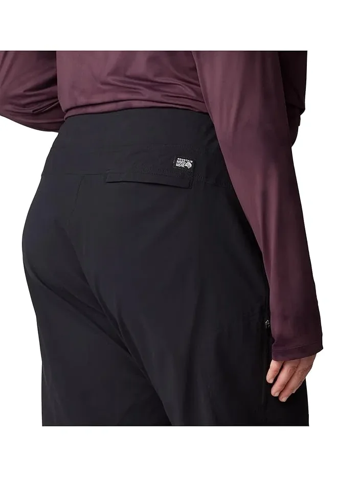 Шорты Plus Size Dynama Bermuda Mountain Hardwear — 4