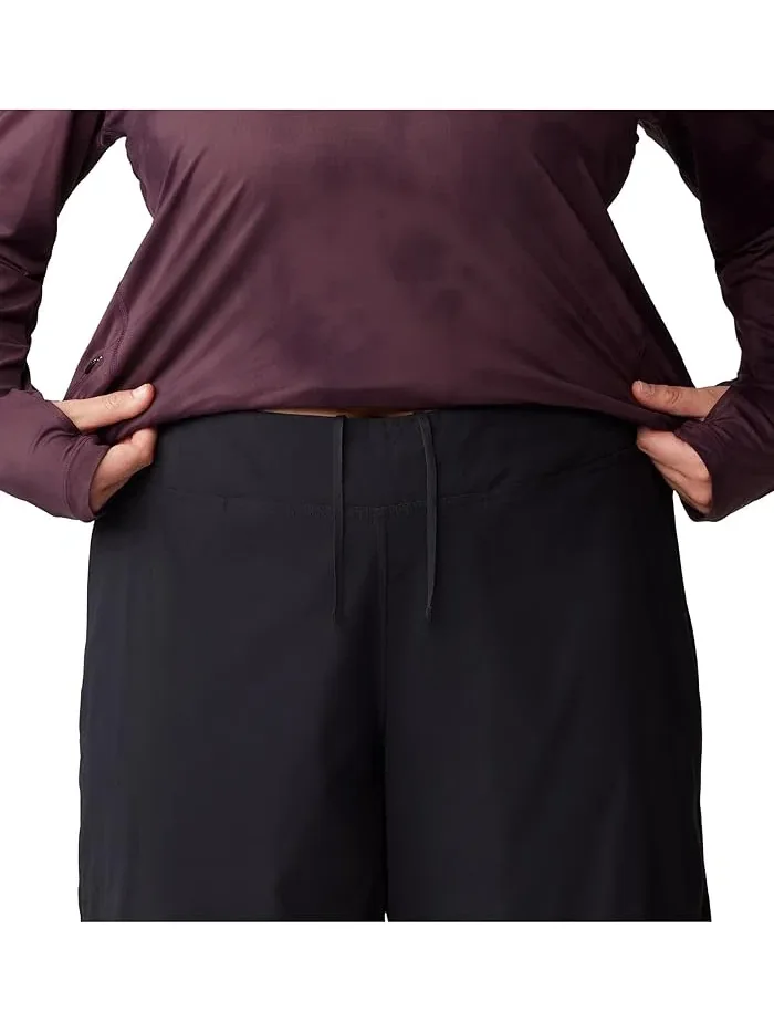 Шорты Plus Size Dynama Bermuda Mountain Hardwear — 5
