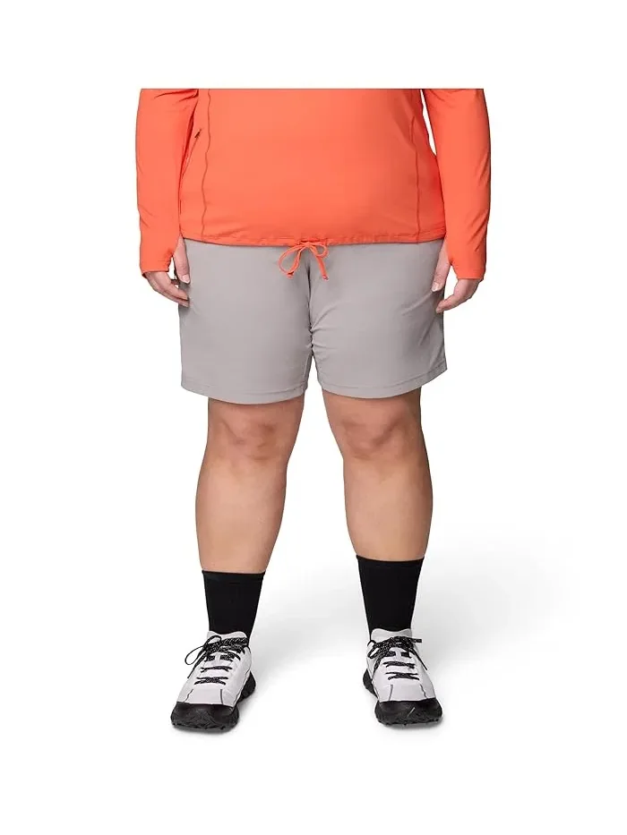 Шорты Plus Size Dynama Bermuda Mountain Hardwear — 1