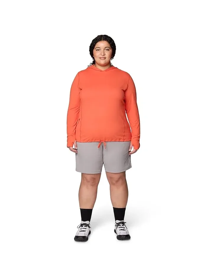 Шорты Plus Size Dynama Bermuda Mountain Hardwear — 2
