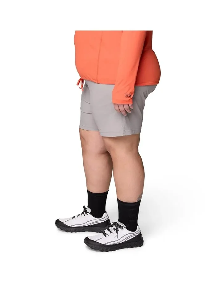 Шорты Plus Size Dynama Bermuda Mountain Hardwear — 3