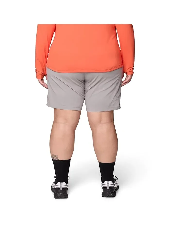 Шорты Plus Size Dynama Bermuda Mountain Hardwear — 4