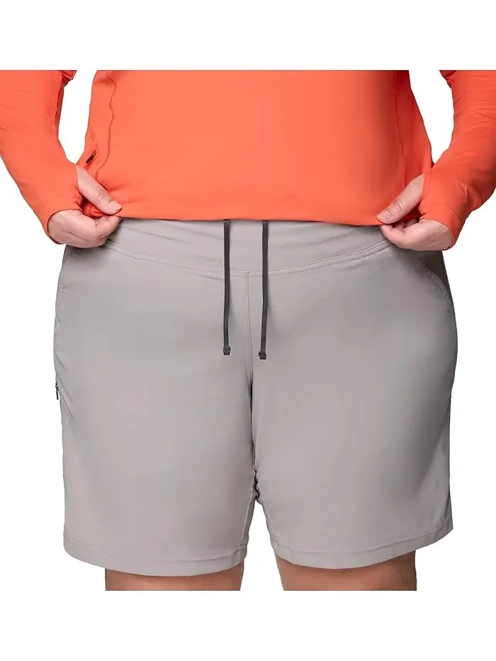 Шорты Plus Size Dynama Bermuda Mountain Hardwear — 5