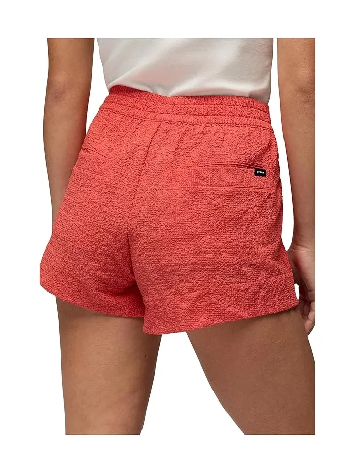 Шорты с защитой UPF 50+ Coastal Sol Prana — 5