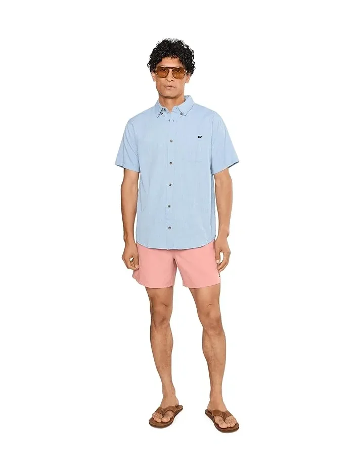 Шорты All Day LB Billabong — 2