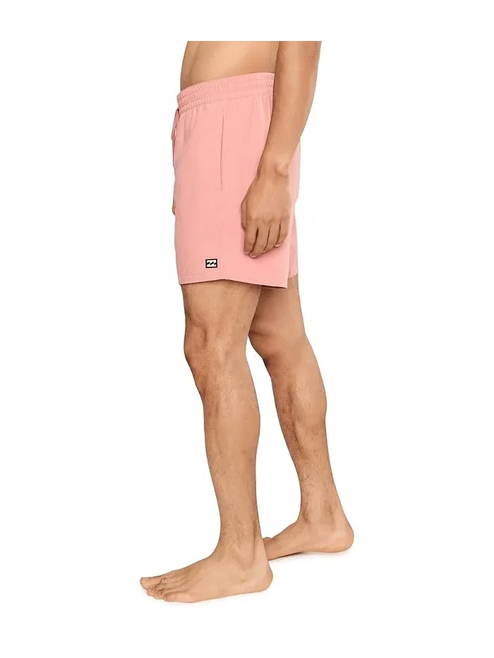 Шорты All Day LB Billabong — 3