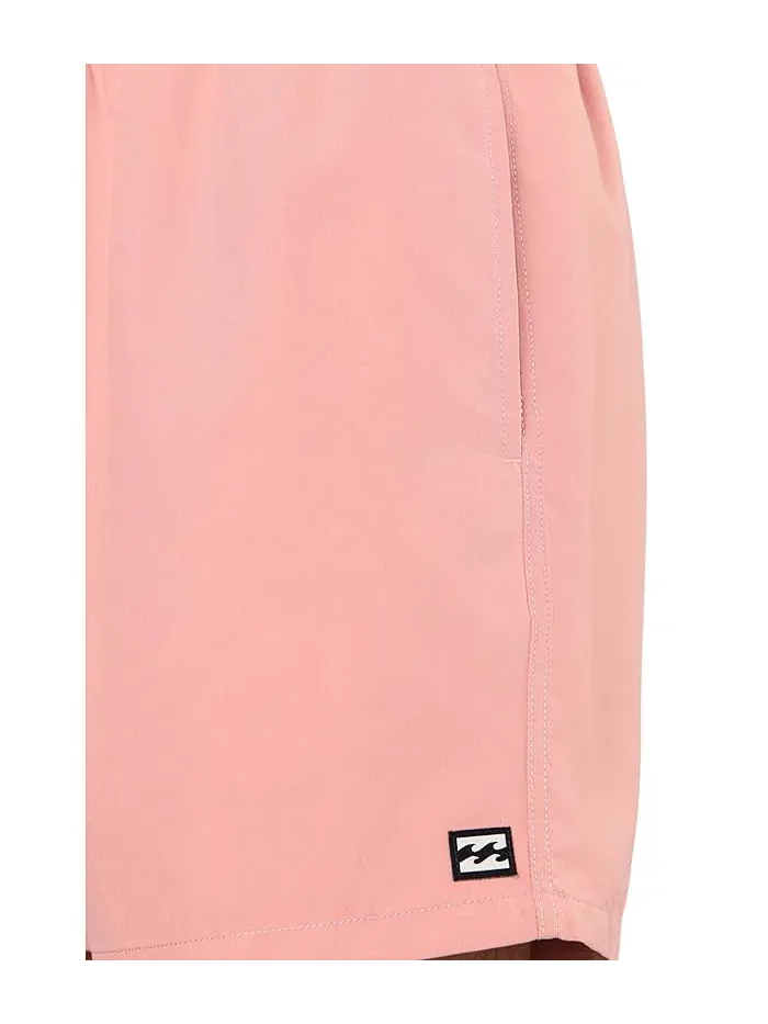 Шорты All Day LB Billabong — 5