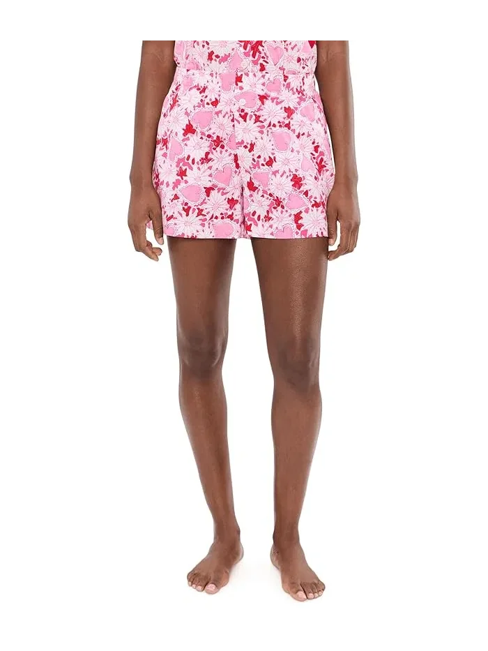 Шорты Элли Lilly Pulitzer — 1