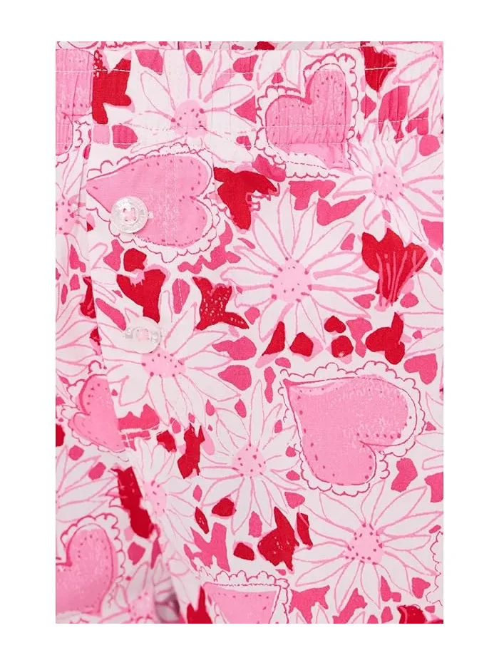Шорты Элли Lilly Pulitzer — 5
