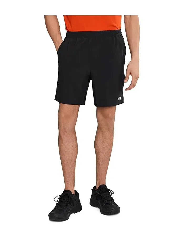 Шорты Wander 2-in-1 7" The North Face — 1