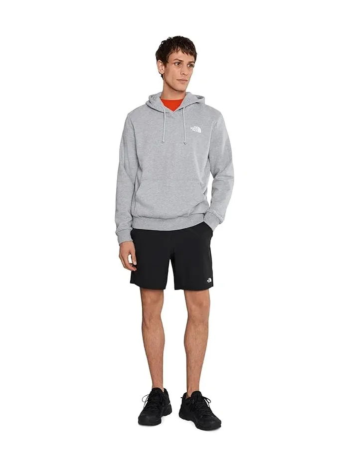 Шорты Wander 2-in-1 7" The North Face — 2