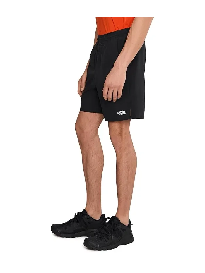 Шорты Wander 2-in-1 7" The North Face — 3
