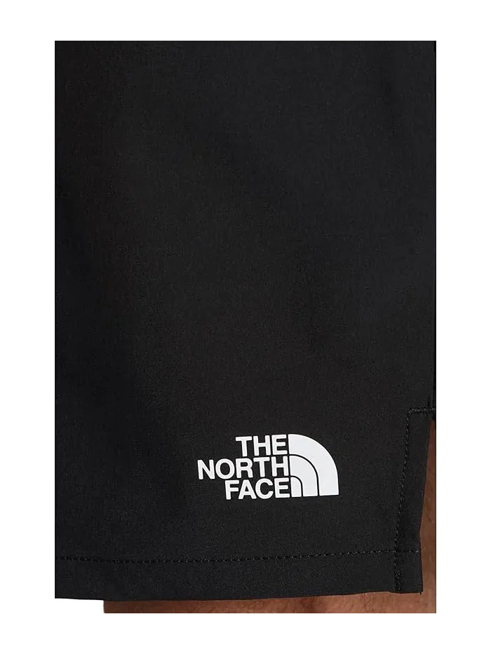 Шорты Wander 2-in-1 7" The North Face — 5