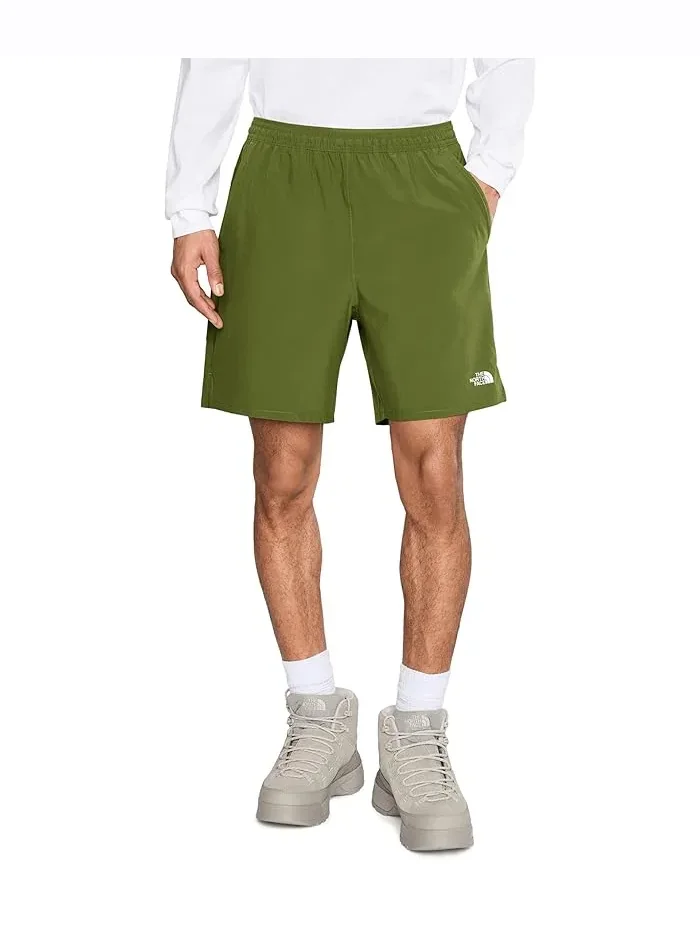 Шорты Wander 2-in-1 7" The North Face — 1