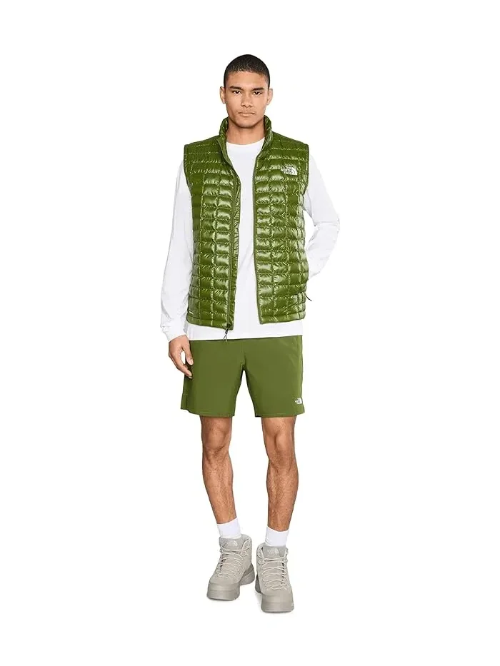 Шорты Wander 2-in-1 7" The North Face — 2