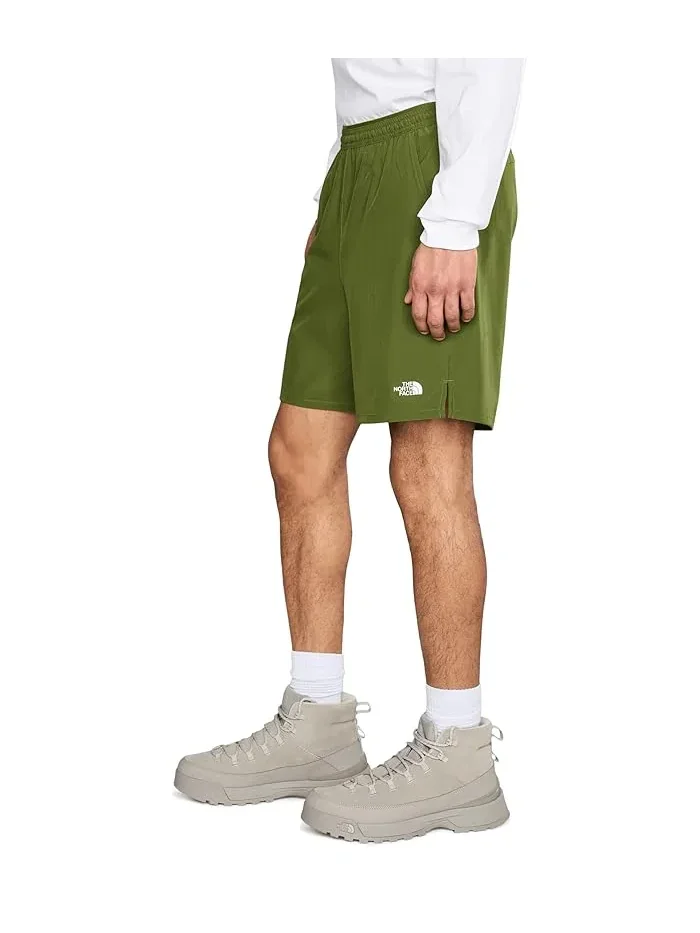 Шорты Wander 2-in-1 7" The North Face — 3
