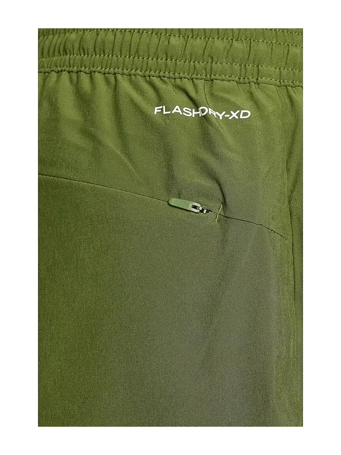 Шорты Wander 2-in-1 7" The North Face — 5