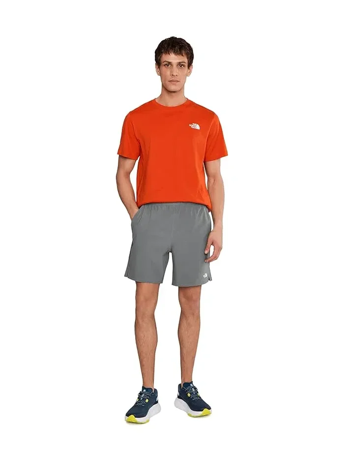 Шорты Wander 2-in-1 7" The North Face — 2