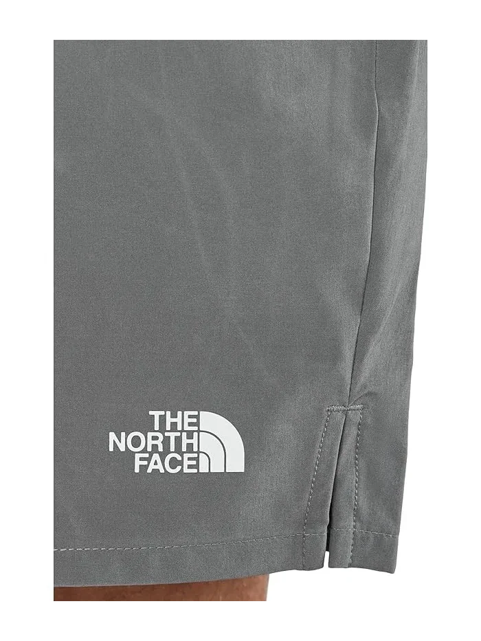 Шорты Wander 2-in-1 7" The North Face — 5