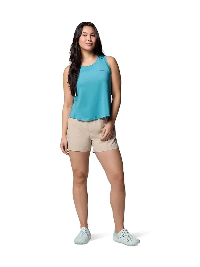 Шорты Columbia Sandy River Shorts II — 2