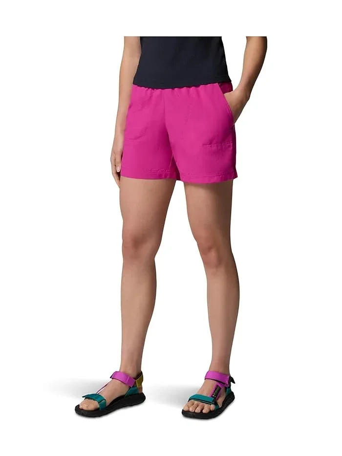 Шорты Columbia Sandy River Shorts II — 4