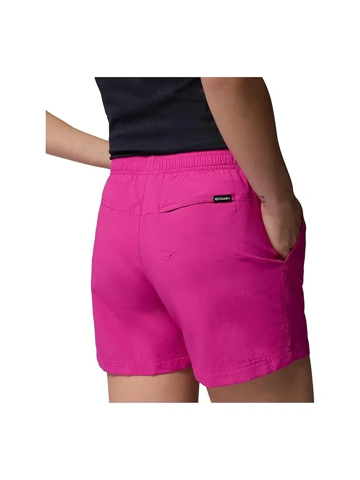 Шорты Columbia Sandy River Shorts II — 5