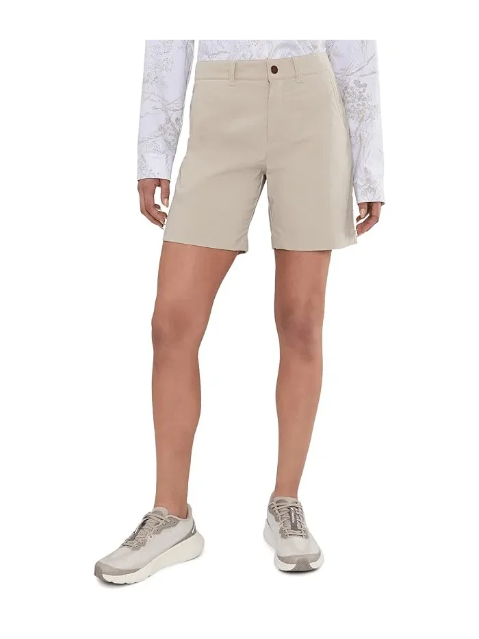 Шорты повседневные Wilder Royal Robbins — 1