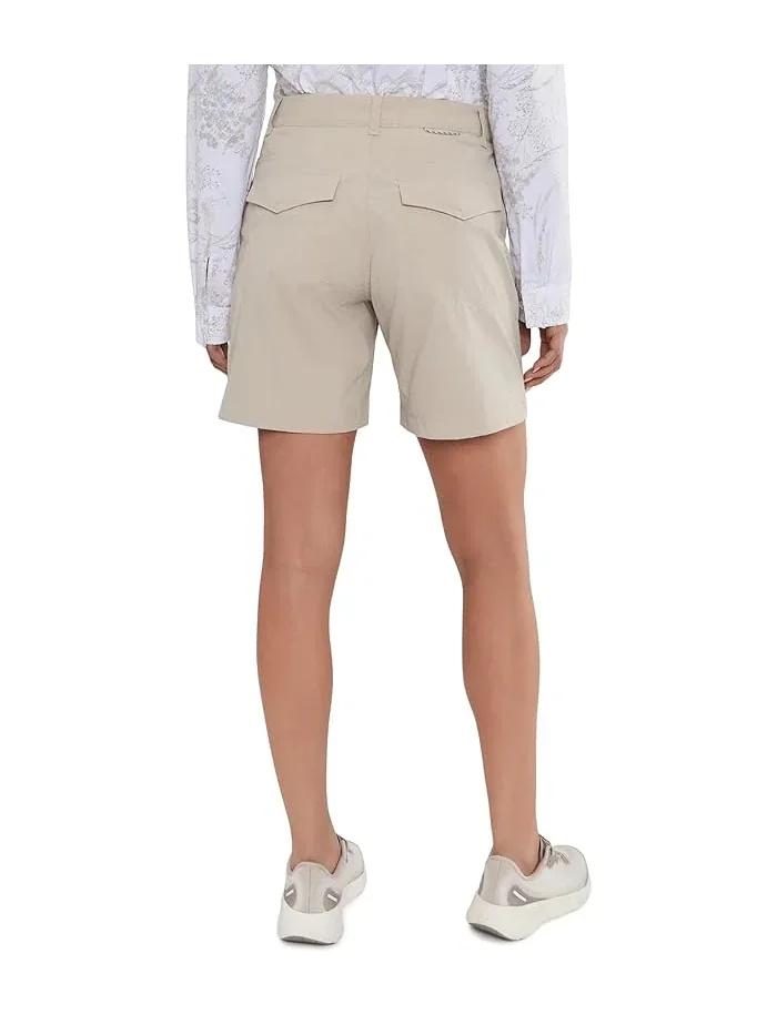 Шорты повседневные Wilder Royal Robbins — 4