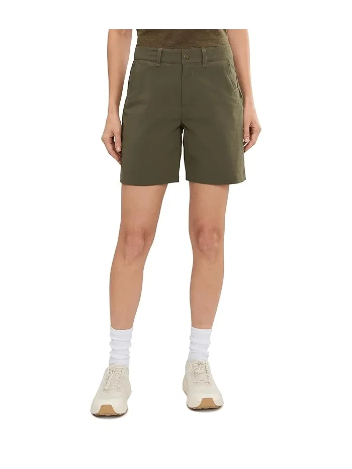 Шорты водоотталкивающие Wilder Royal Robbins — 1