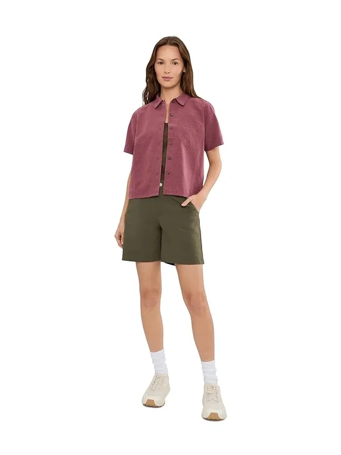 Шорты водоотталкивающие Wilder Royal Robbins — 2