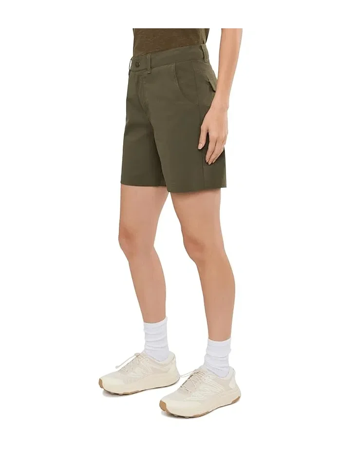 Шорты водоотталкивающие Wilder Royal Robbins — 3